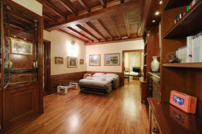 Spanish Steps Retreat BuddyRent